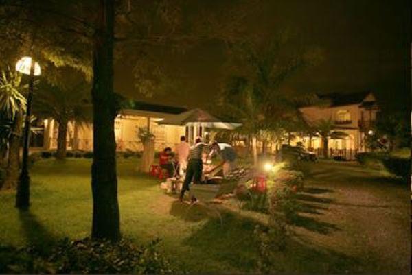 シープ ハウス B&B 吉安郷 エクステリア 写真